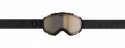 Scott Faze II LS black / Light Sensitive bronze chrome