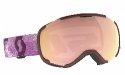 Scott Faze II white - cassis pink / enhancer rose chrome