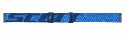 Scott Fix dark blue - skydive blue / enhancer red chrome