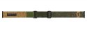 Scott Fix dark green / enhancer red chrome