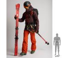 Scott Freeguide Carbon 22/23