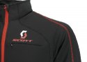 Scott Jacket Protector Soft Acti Fit black-red