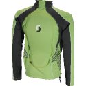 Scott Jacket Protector Soft Acti Fit green