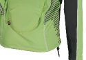 Scott Jacket Protector Soft Acti Fit green