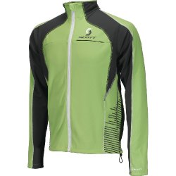 Scott Jacket Protector Soft Acti Fit green