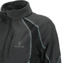 Scott Jacket Protector W´s Soft Acti Fit blue-grey