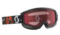 Scott JR Agent black-red / enhancer