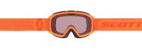 Scott JR Witty neon orange / enhancer