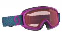 Scott JR Witty purple / enhancer