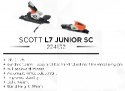 Scott L7 R Junior SC
