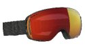 Scott LCG Compact black / enhancer red chrome 260566