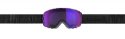 Scott LCG Compact LS black / Light Sensitive blue chrome