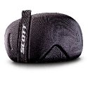 Scott LCG Compact LS black / Light Sensitive blue chrome