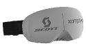 Scott LCG Compact dark grey - black / enhancer rose chrome