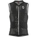 Scott Light Vest M's Actifit black-grey