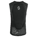 Scott Light Vest M's Actifit black-grey 15/16