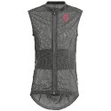 Scott Light Vest W's Actifit grey