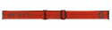 Scott Linx red / enhancer red chrome