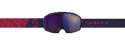 Scott Muse Pro deep violet / enhancer purple chrome