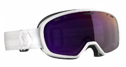 Scott Muse Pro white / enhancer purple chrome