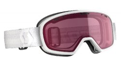 Scott Muse white / enhancer