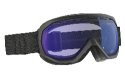 Scott Notice OTG black / illuminator blue chrome