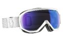 Scott Notice OTG white / illuminator blue chrome 260576