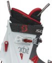 Scott Orbit II Carbon 15/16