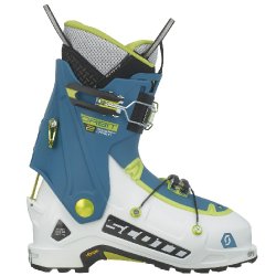 Scott Orbit II Carbon 16/17