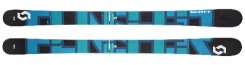 Scott Punisher 110 16/07