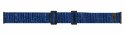 Scott Shield dark blue - majolica blue / enhancer rose chrome