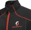 Scott Shirt Protector Soft Acti Fit black