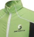 Scott Shirt Protector Soft Acti Fit green