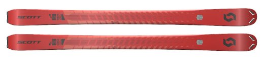 Scott Superguide 88 Red