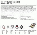 Scott Superguide 95 W