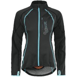 Scott Thermal Jacket Protector W's Actifit