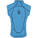 Scott Thermal Vest Protector M's Actifit blue