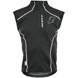 Scott Thermal Vest Protector M's Actifit black