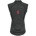 Scott Thermal Vest Protector W's Actifit black-pink