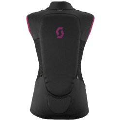 Scott Thermal Vest W's Actifit