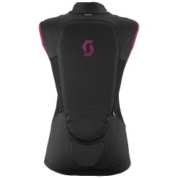 Scott Thermal Vest W's Actifit