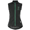 Scott Thermal Vest W's Actifit black-green