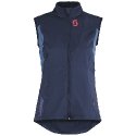 Scott Thermal Vest W's Actifit black iris