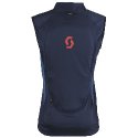 Scott Thermal Vest W's Actifit black iris