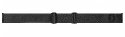 Scott Unlimited II OTG black / illuminator blue chrome