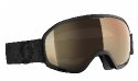 Scott Unlimited II OTG LS mineral black / Light Sensitive bronze chrome