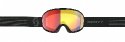Scott Unlimited II OTG LS mineral black / Light Sensitive red chrome