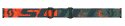 Scott Unlimited II OTG sombre green - pumpkin orange / enhancer