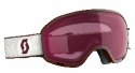 Scott Unlimited II OTG white - merlot red / enhancer