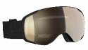 Scott Vapor LS black / Light Sensitive bronze chrome